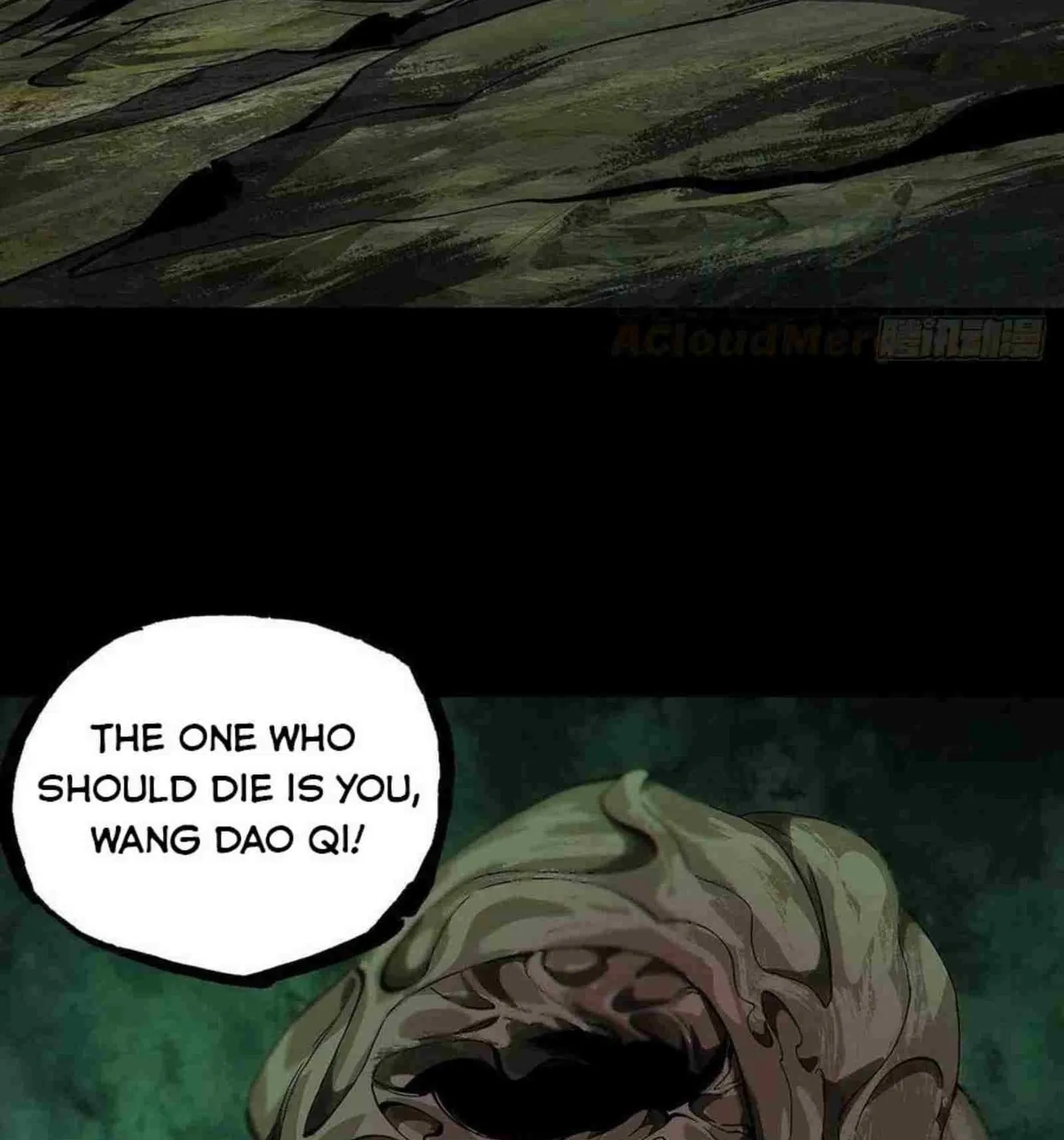 Read Formless Form (Colored) chapter 151 image 79 on Lezhin