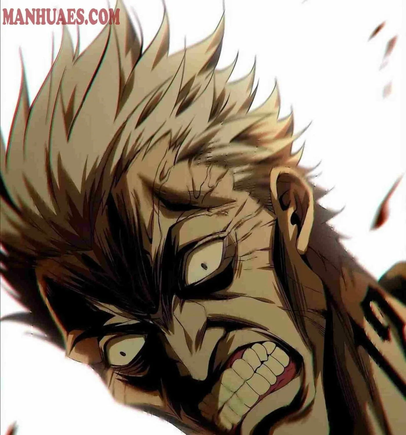 Read Formless Form (Colored) chapter 151 image 8 on Lezhin