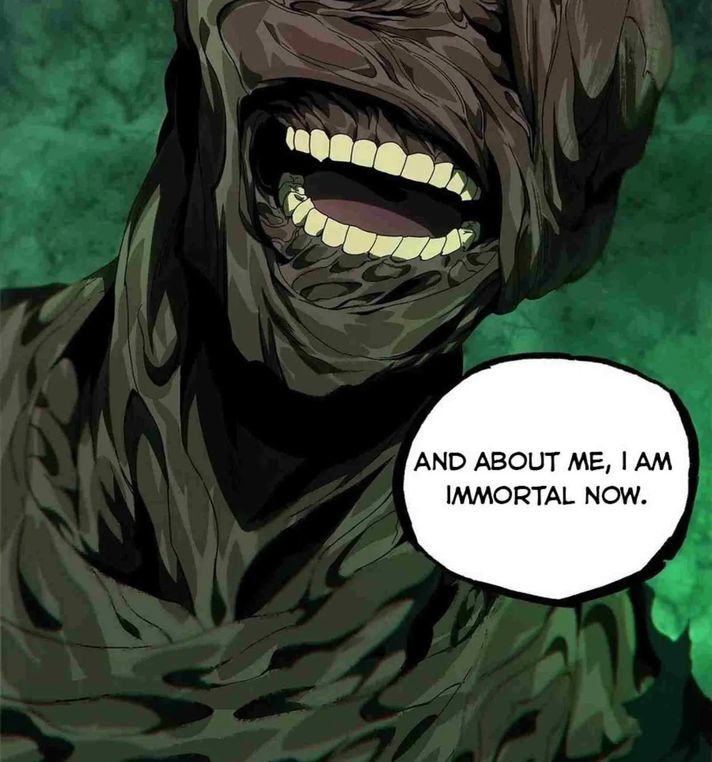 Read Formless Form (Colored) chapter 151 image 80 on Lezhin