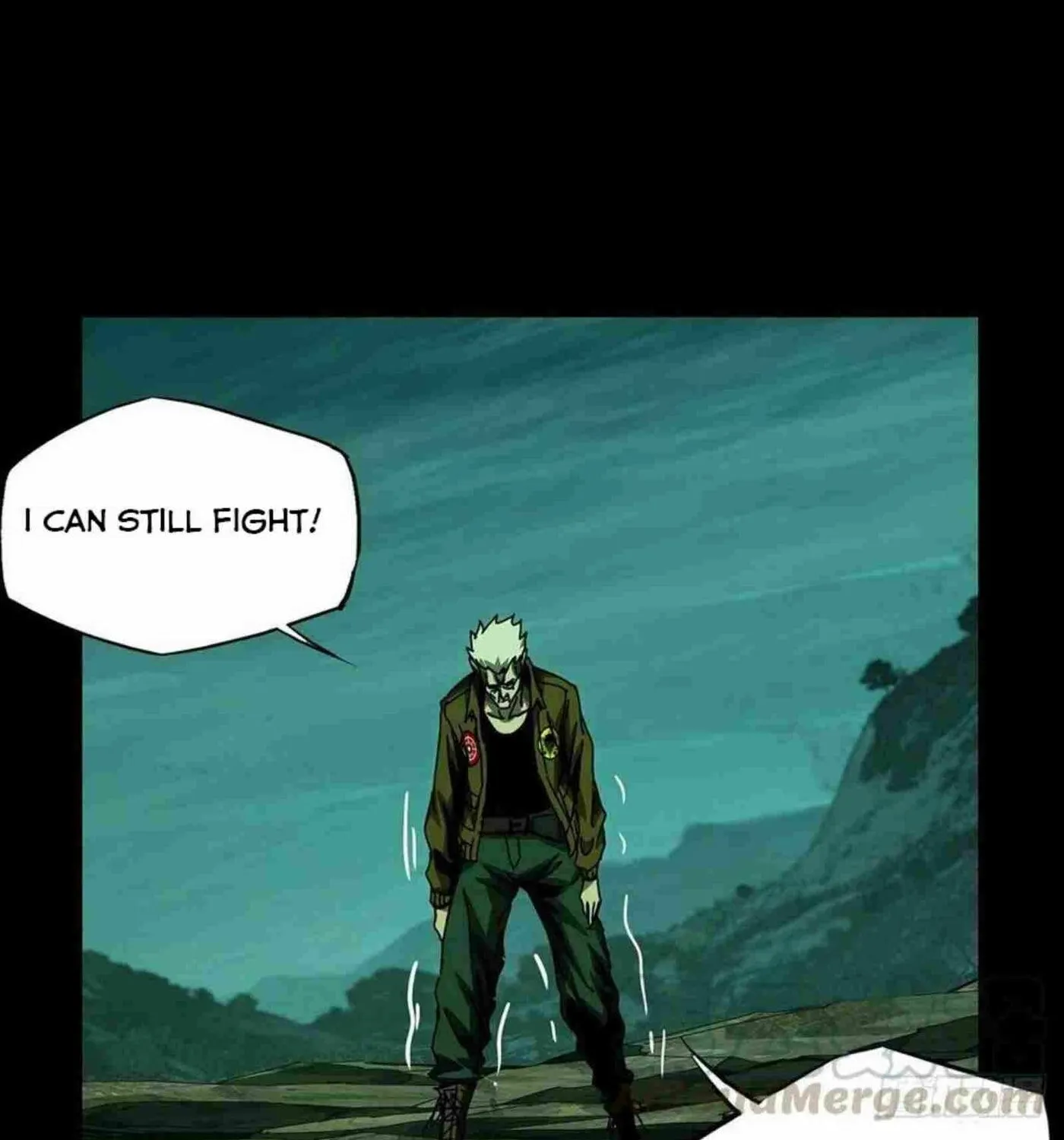 Read Formless Form (Colored) chapter 152 image 10 on Lezhin