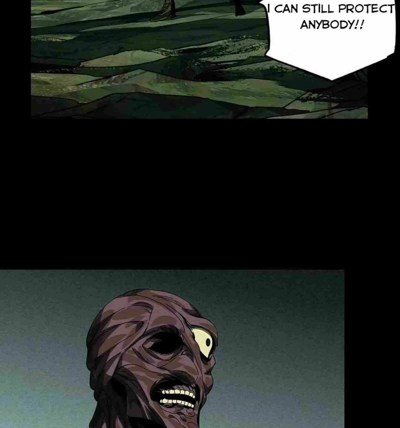 Read Formless Form (Colored) chapter 152 image 11 on Lezhin