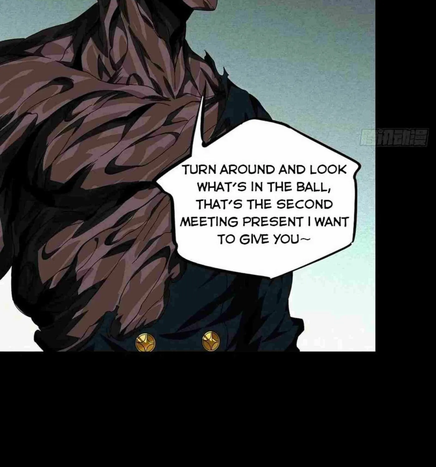 Read Formless Form (Colored) chapter 152 image 12 on Lezhin