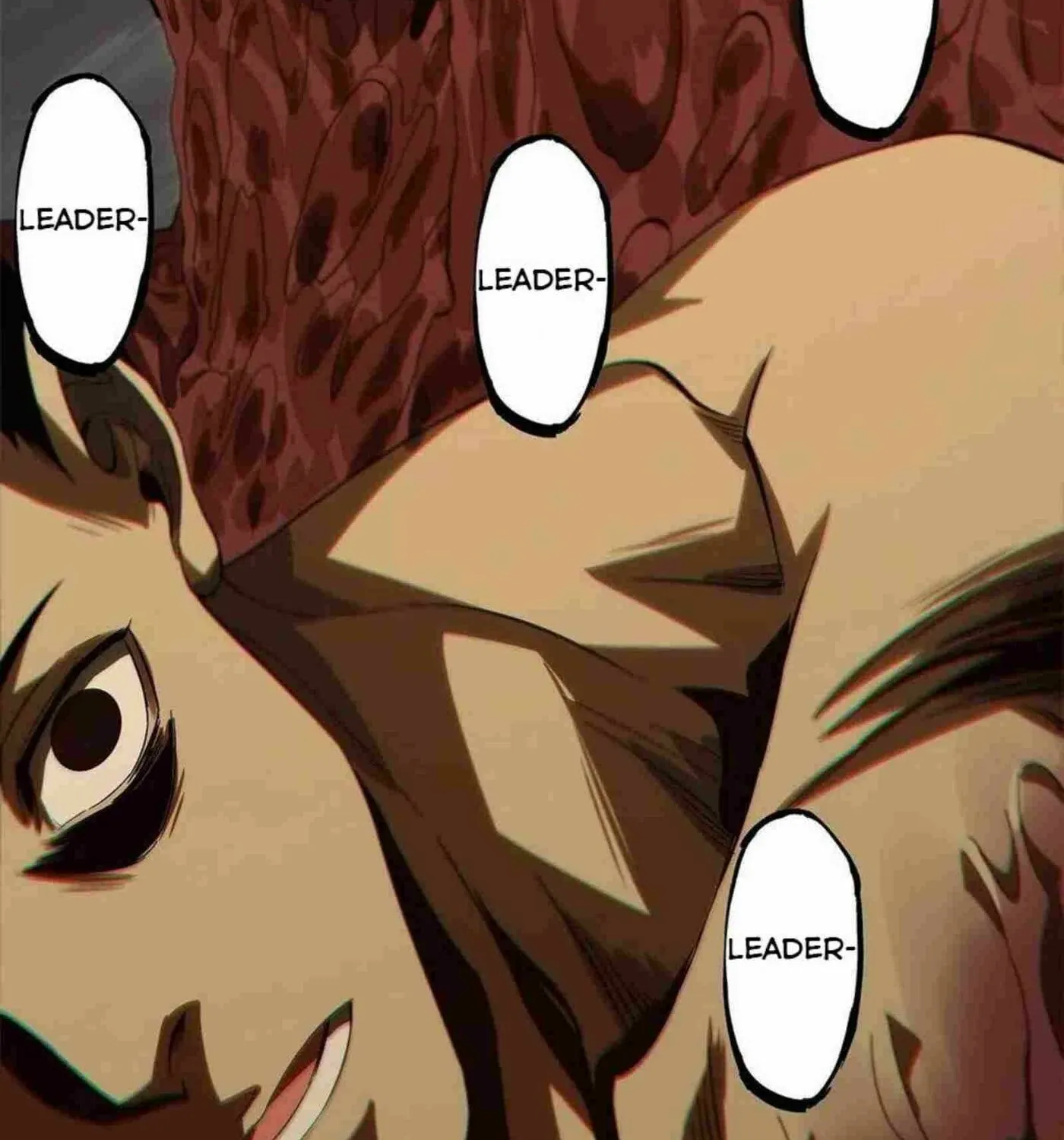 Read Formless Form (Colored) chapter 152 image 27 on Lezhin
