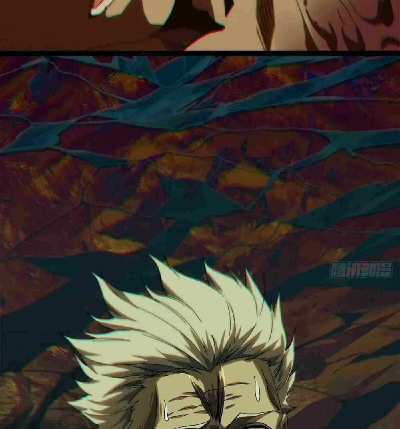 Read Formless Form (Colored) chapter 152 image 28 on Lezhin