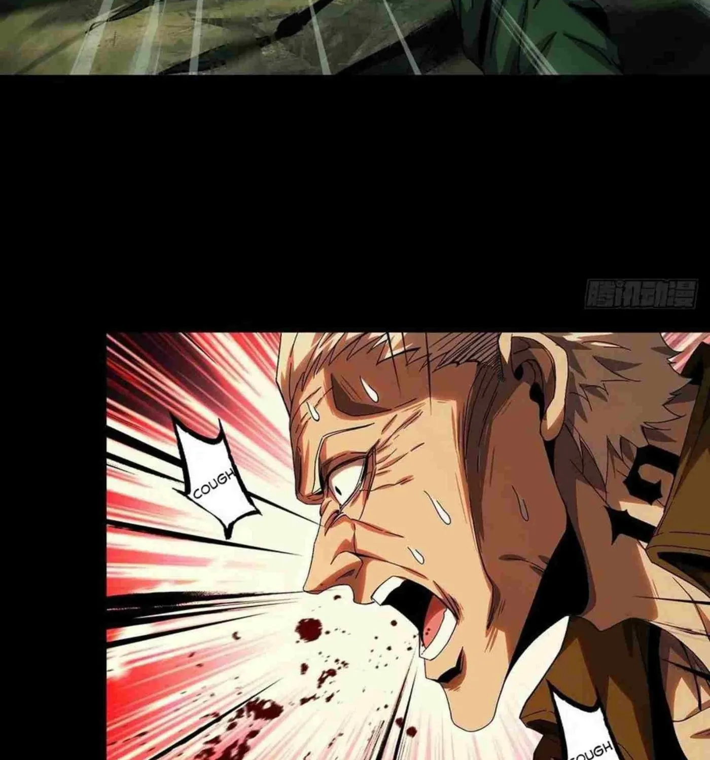 Read Formless Form (Colored) chapter 152 image 3 on Lezhin