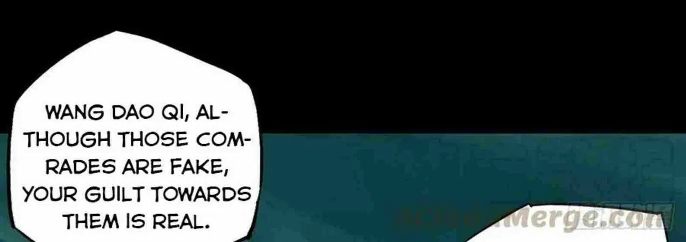 Read Formless Form (Colored) chapter 152 image 30 on Lezhin