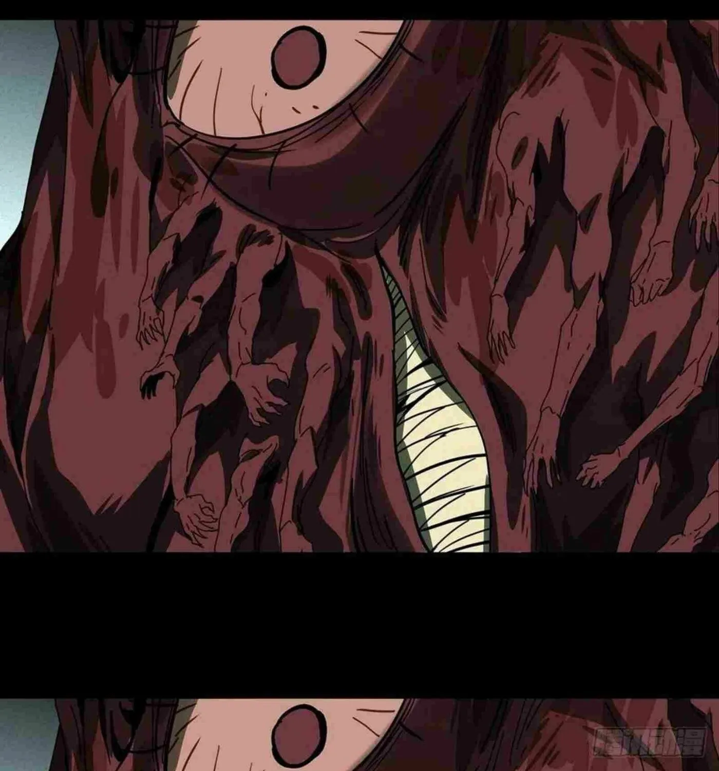 Read Formless Form (Colored) chapter 152 image 43 on Lezhin