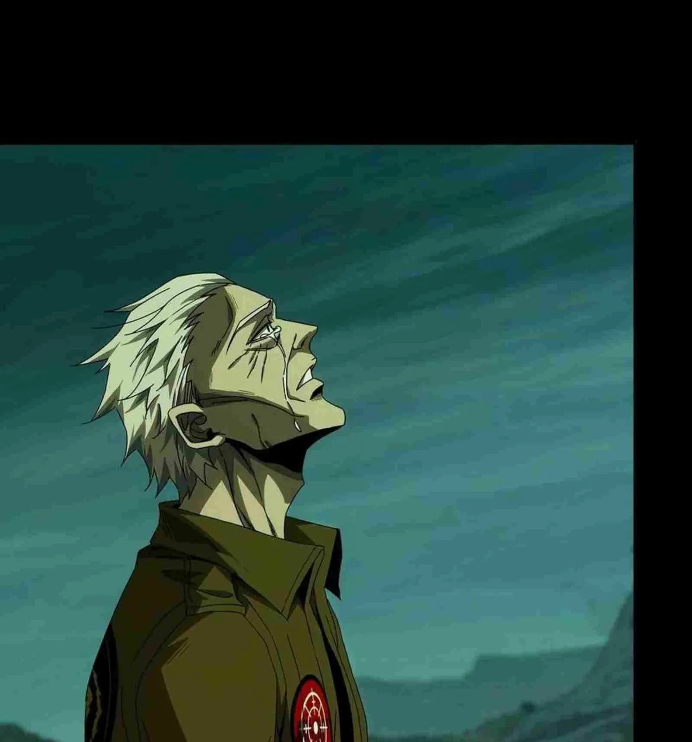 Read Formless Form (Colored) chapter 152 image 46 on Lezhin
