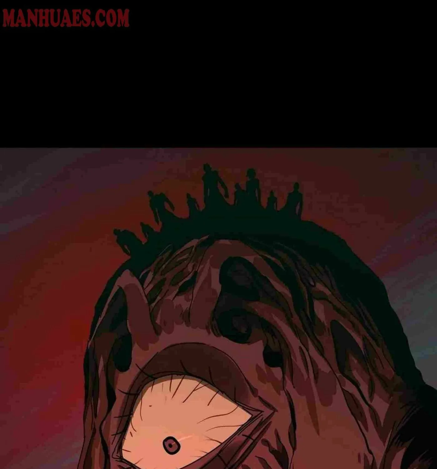 Read Formless Form (Colored) chapter 152 image 48 on Lezhin