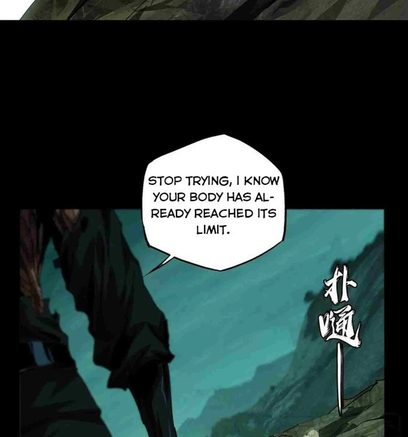 Read Formless Form (Colored) chapter 152 image 5 on Lezhin