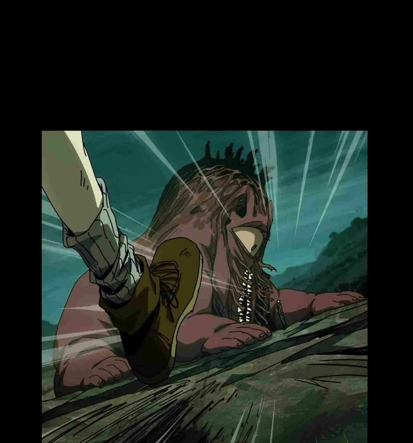 Read Formless Form (Colored) chapter 152 image 50 on Lezhin