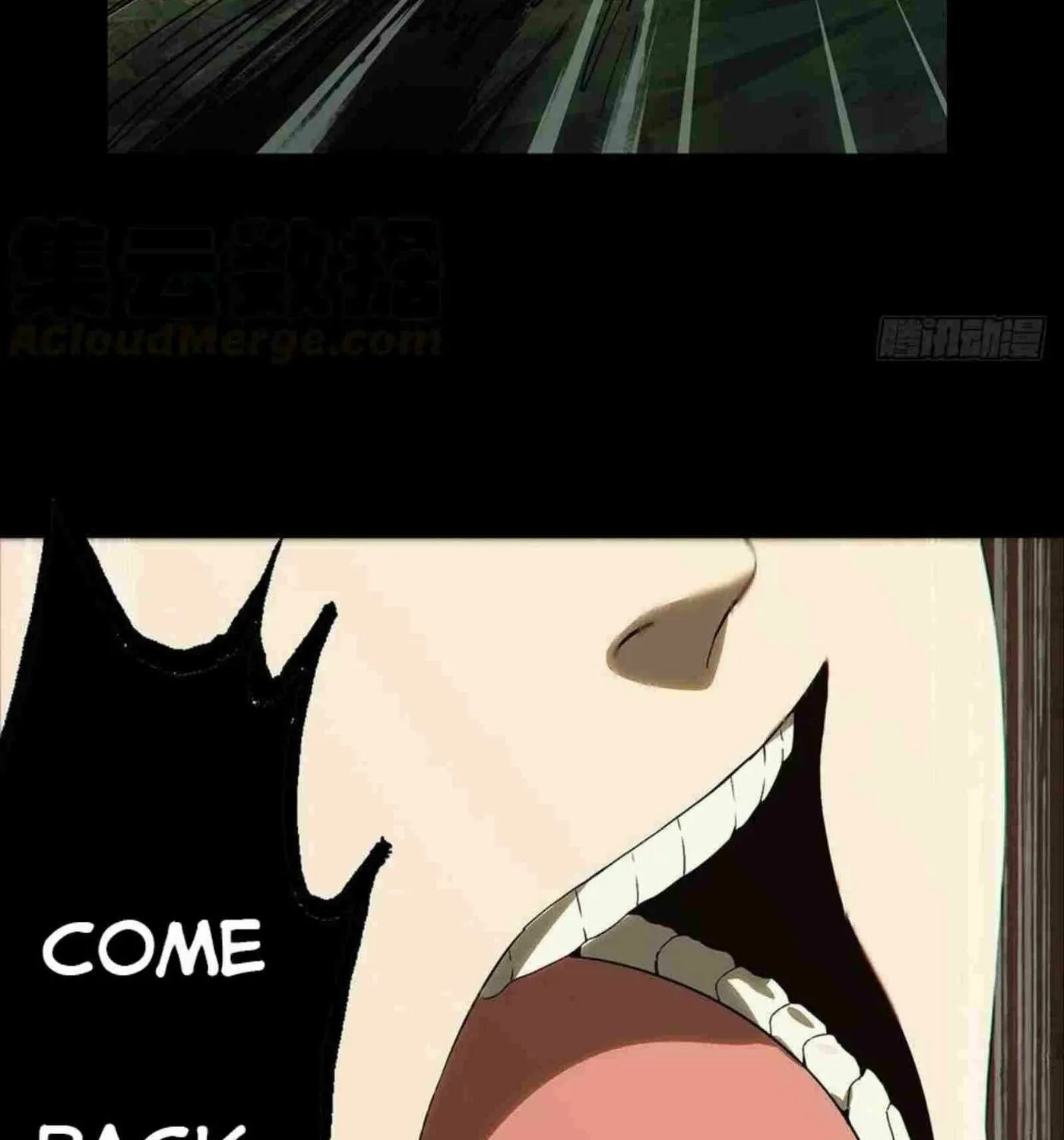 Read Formless Form (Colored) chapter 152 image 51 on Lezhin