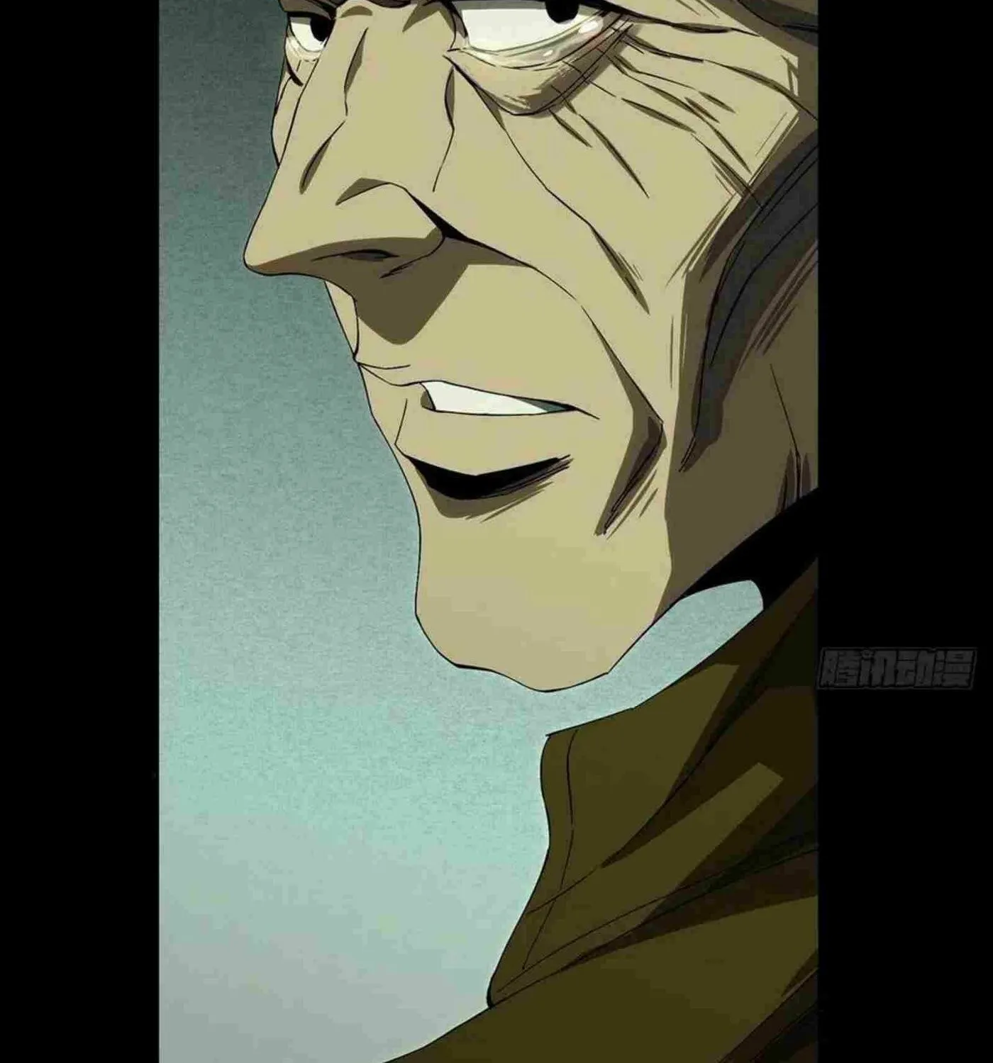 Read Formless Form (Colored) chapter 152 image 54 on Lezhin