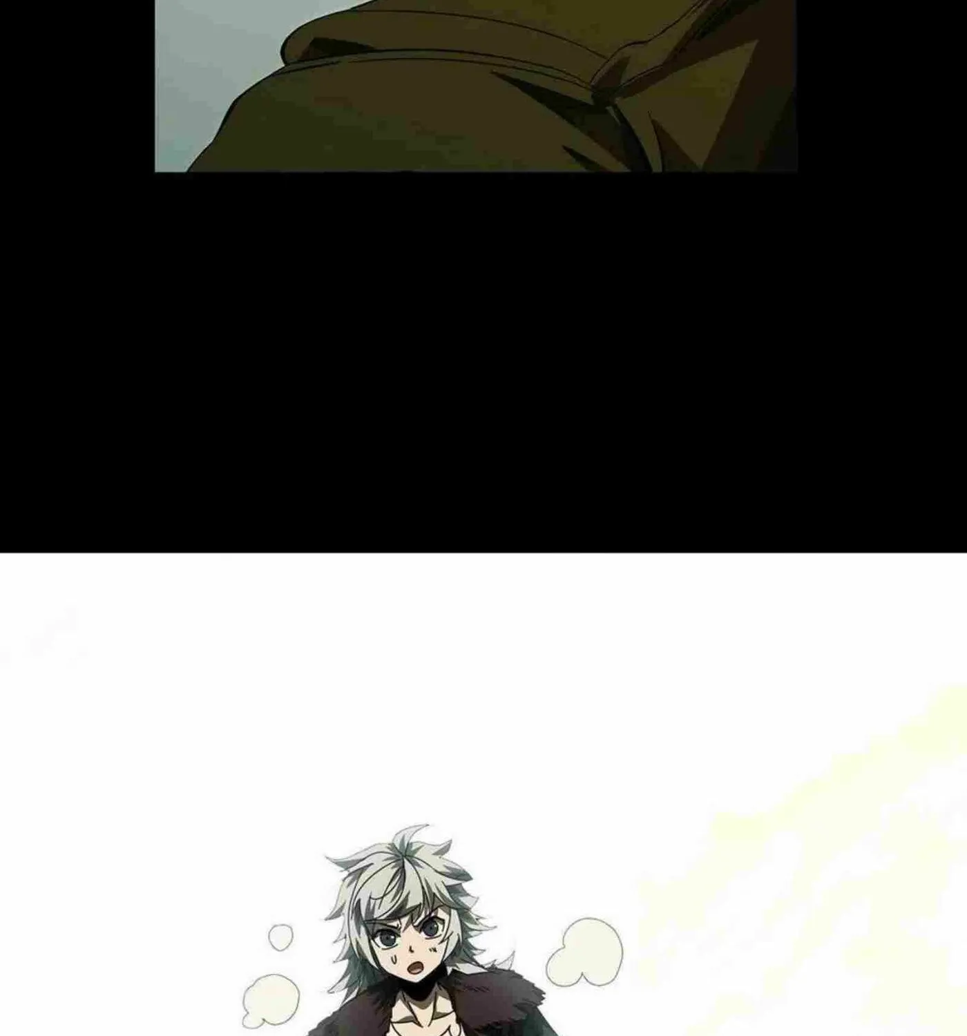 Read Formless Form (Colored) chapter 152 image 55 on Lezhin