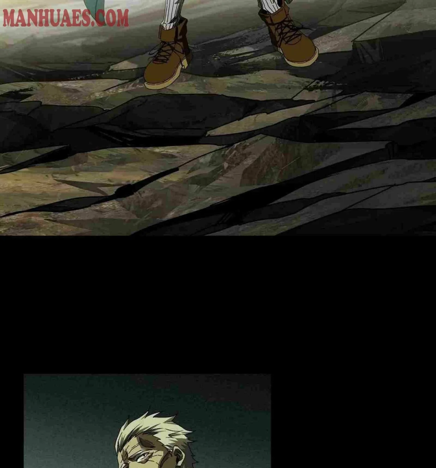 Read Formless Form (Colored) chapter 152 image 57 on Lezhin