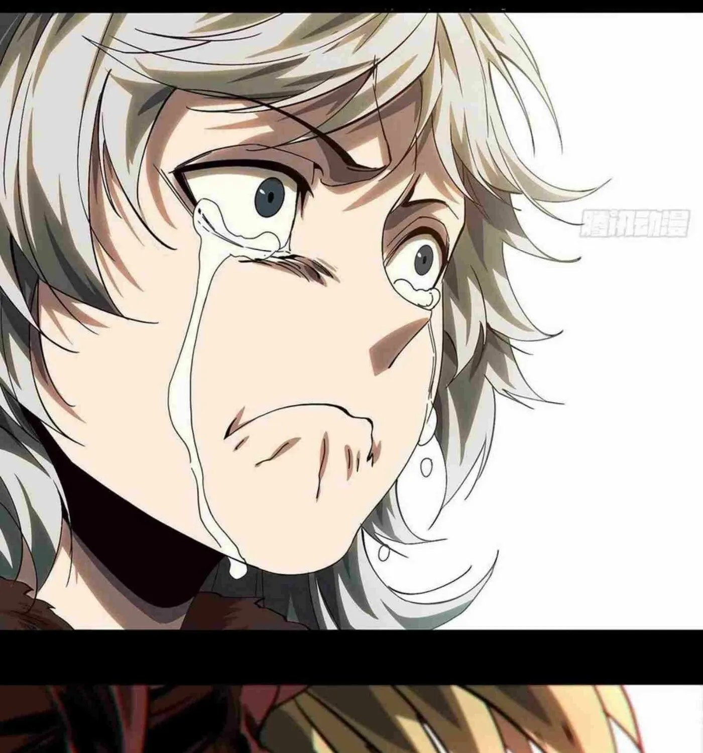 Read Formless Form (Colored) chapter 152 image 60 on Lezhin