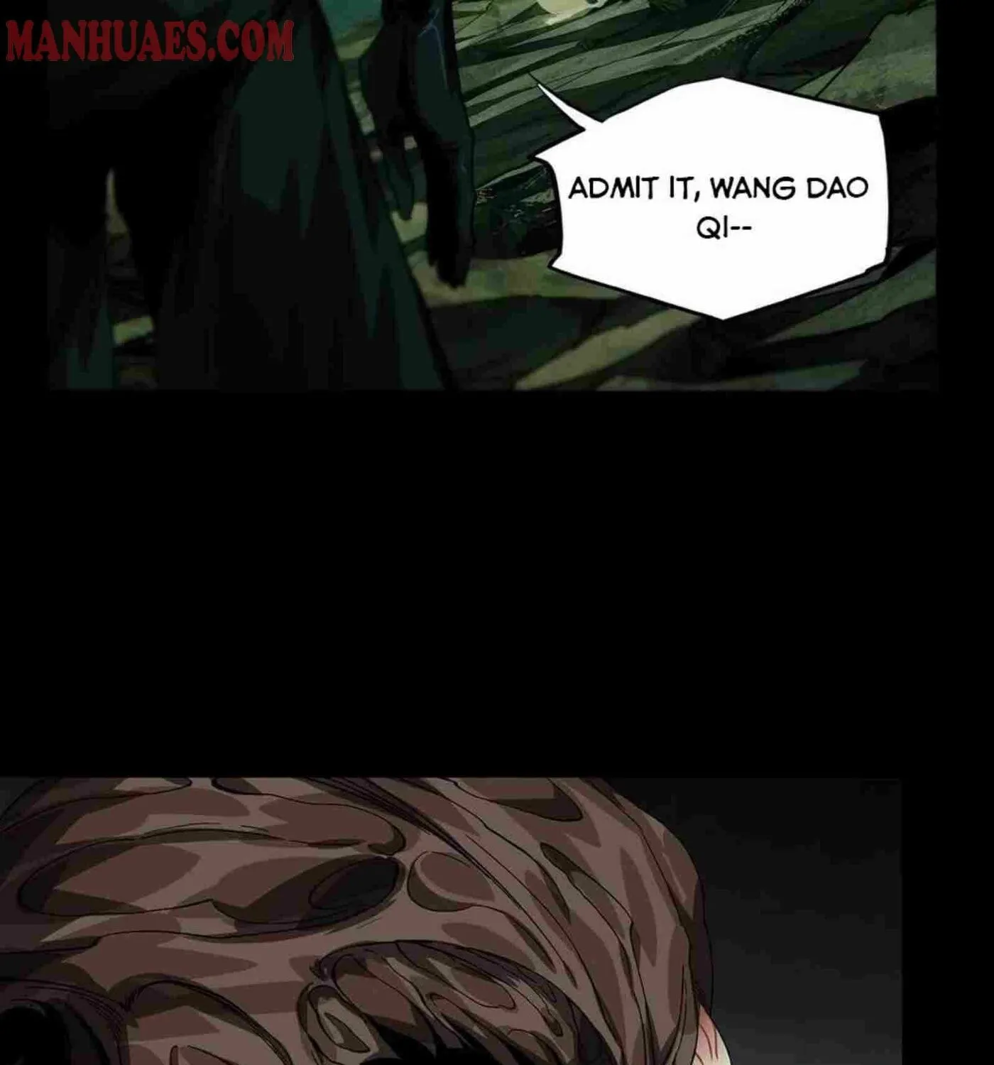 Read Formless Form (Colored) chapter 152 image 7 on Lezhin