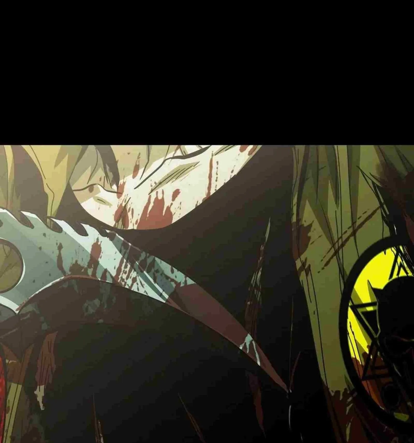 Read Formless Form (Colored) chapter 153 image 1 on Lezhin