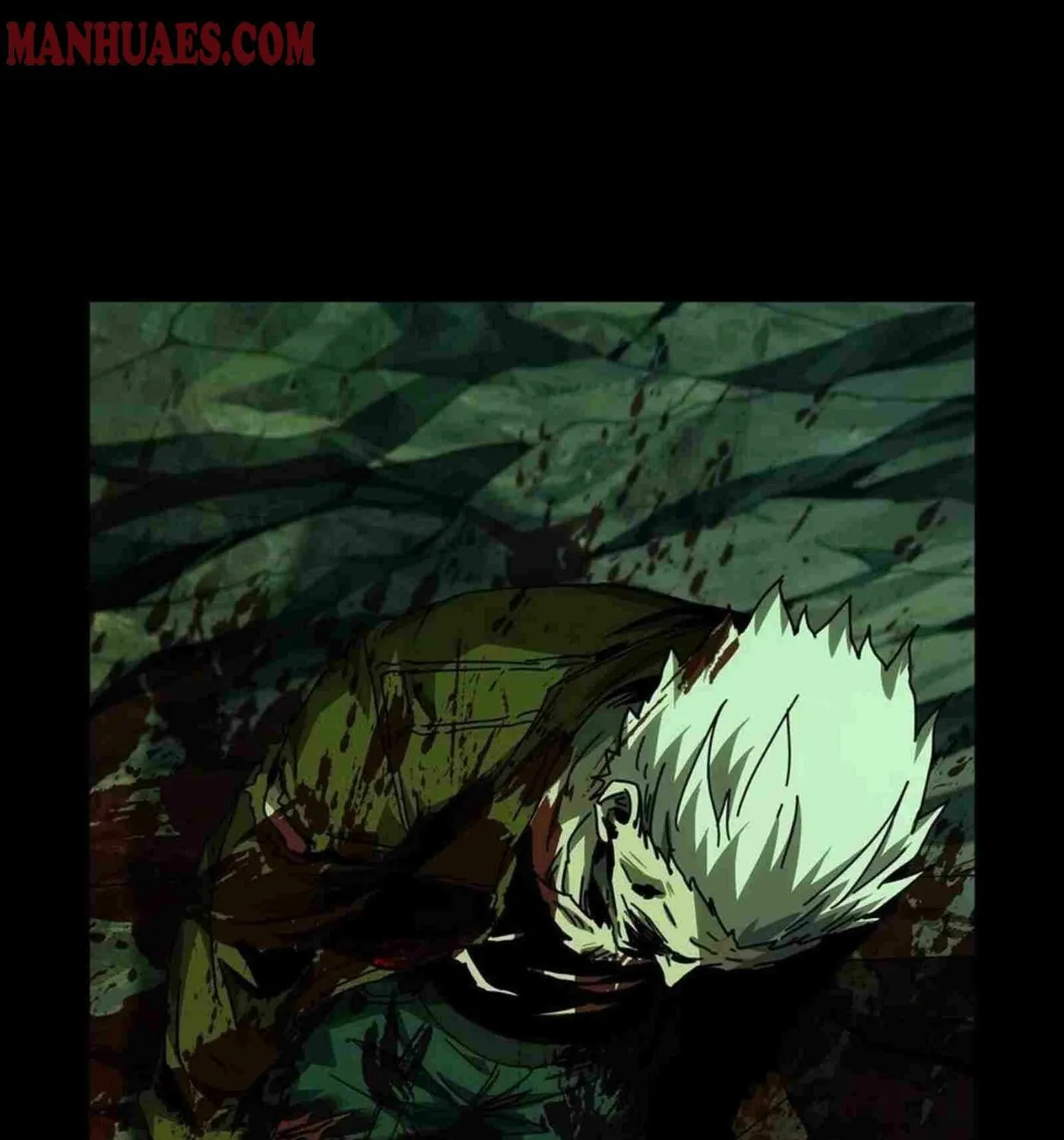 Read Formless Form (Colored) chapter 153 image 17 on Lezhin