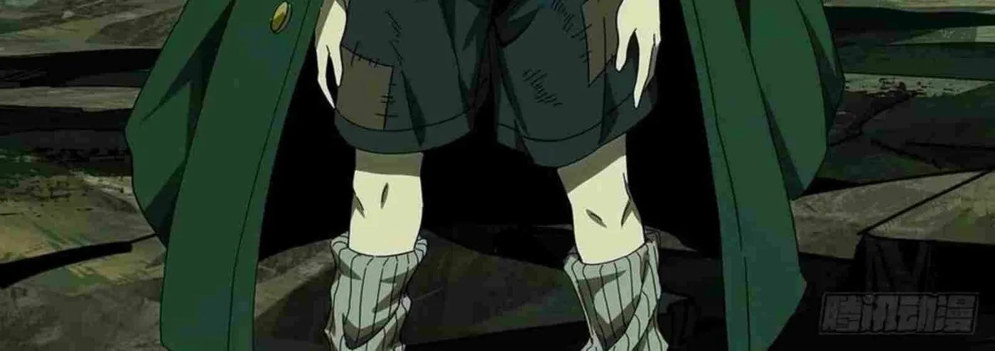 Read Formless Form (Colored) chapter 153 image 25 on Lezhin