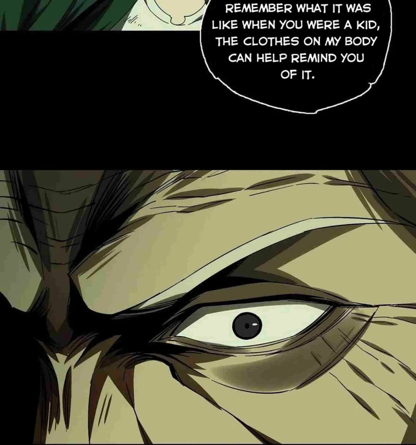 Read Formless Form (Colored) chapter 153 image 42 on Lezhin