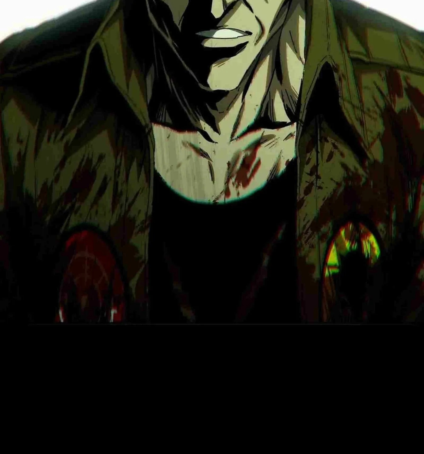 Read Formless Form (Colored) chapter 153 image 48 on Lezhin