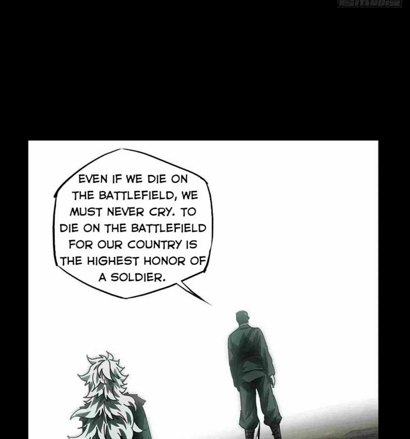 Read Formless Form (Colored) chapter 153 image 51 on Lezhin