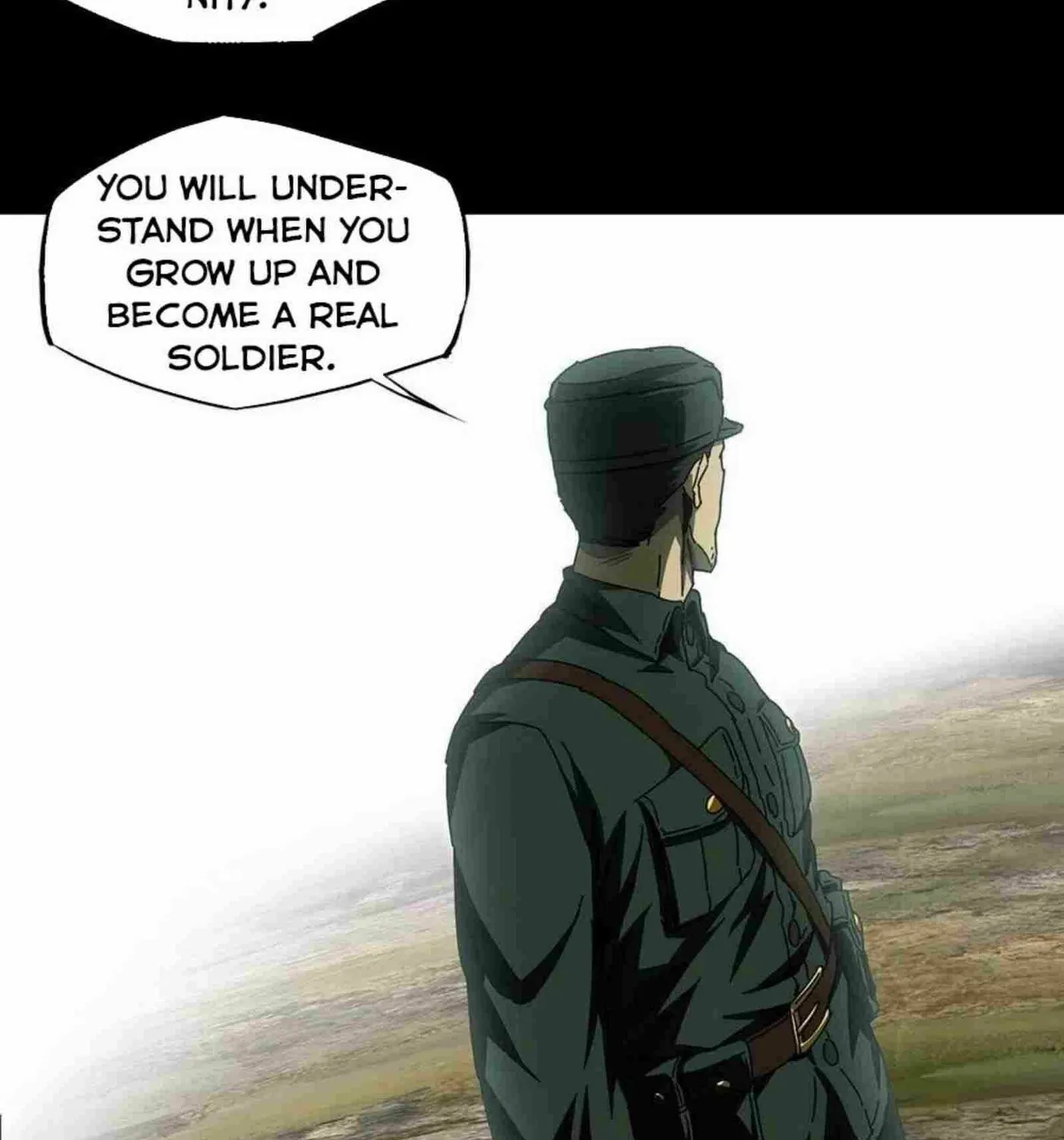 Read Formless Form (Colored) chapter 153 image 55 on Lezhin