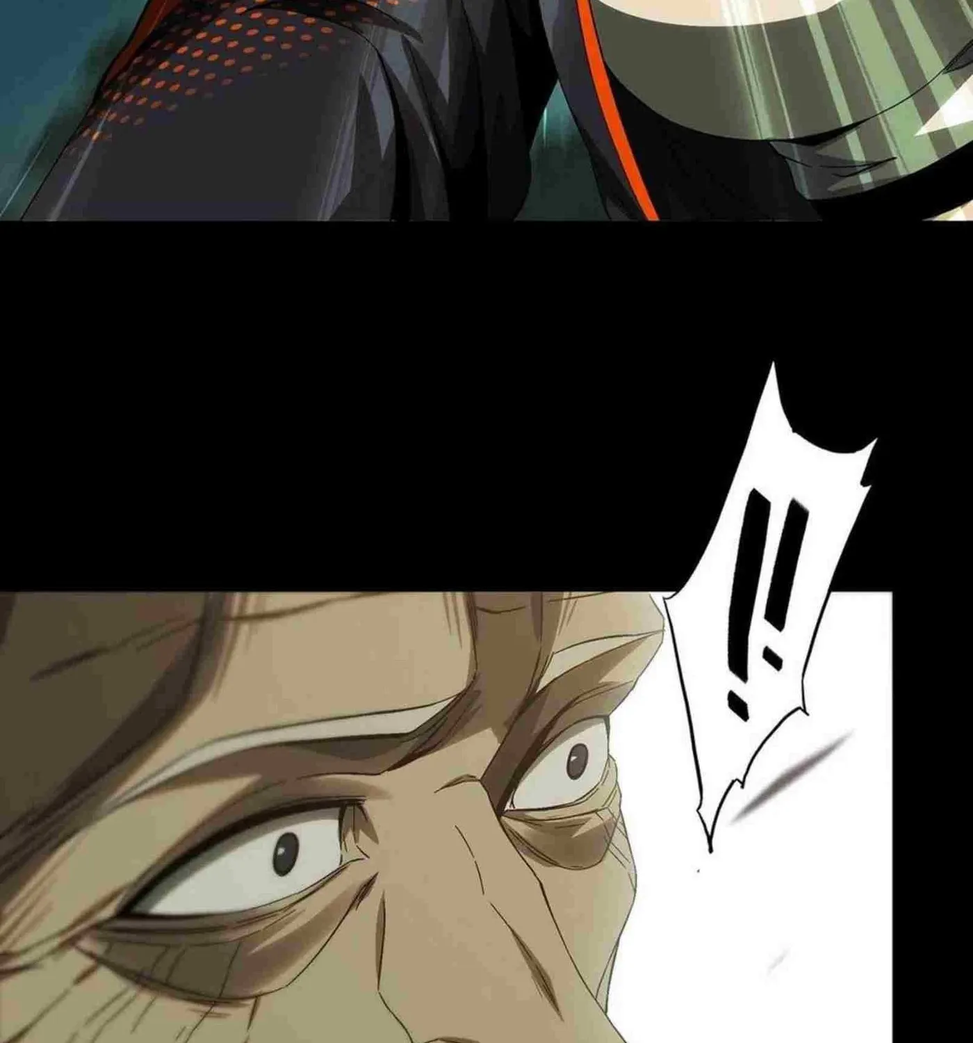 Read Formless Form (Colored) chapter 153 image 6 on Lezhin