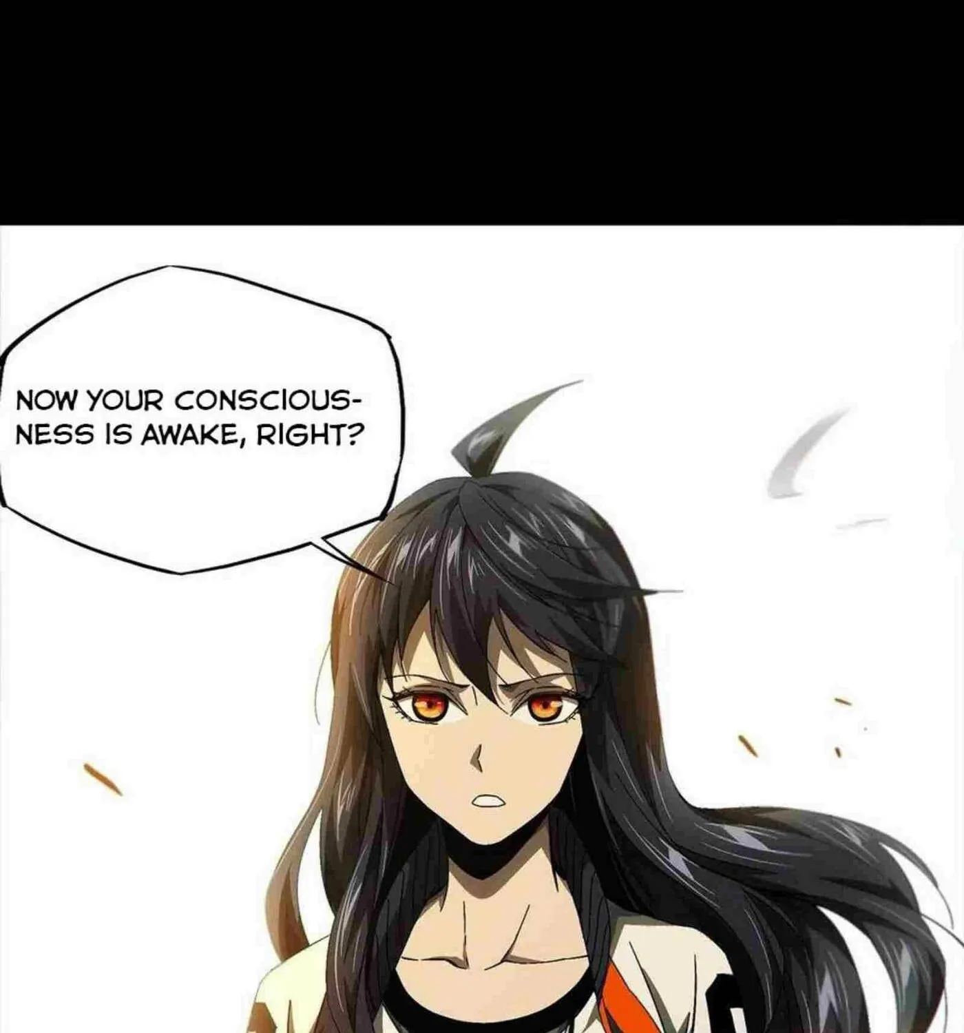 Read Formless Form (Colored) chapter 155 image 19 on Lezhin