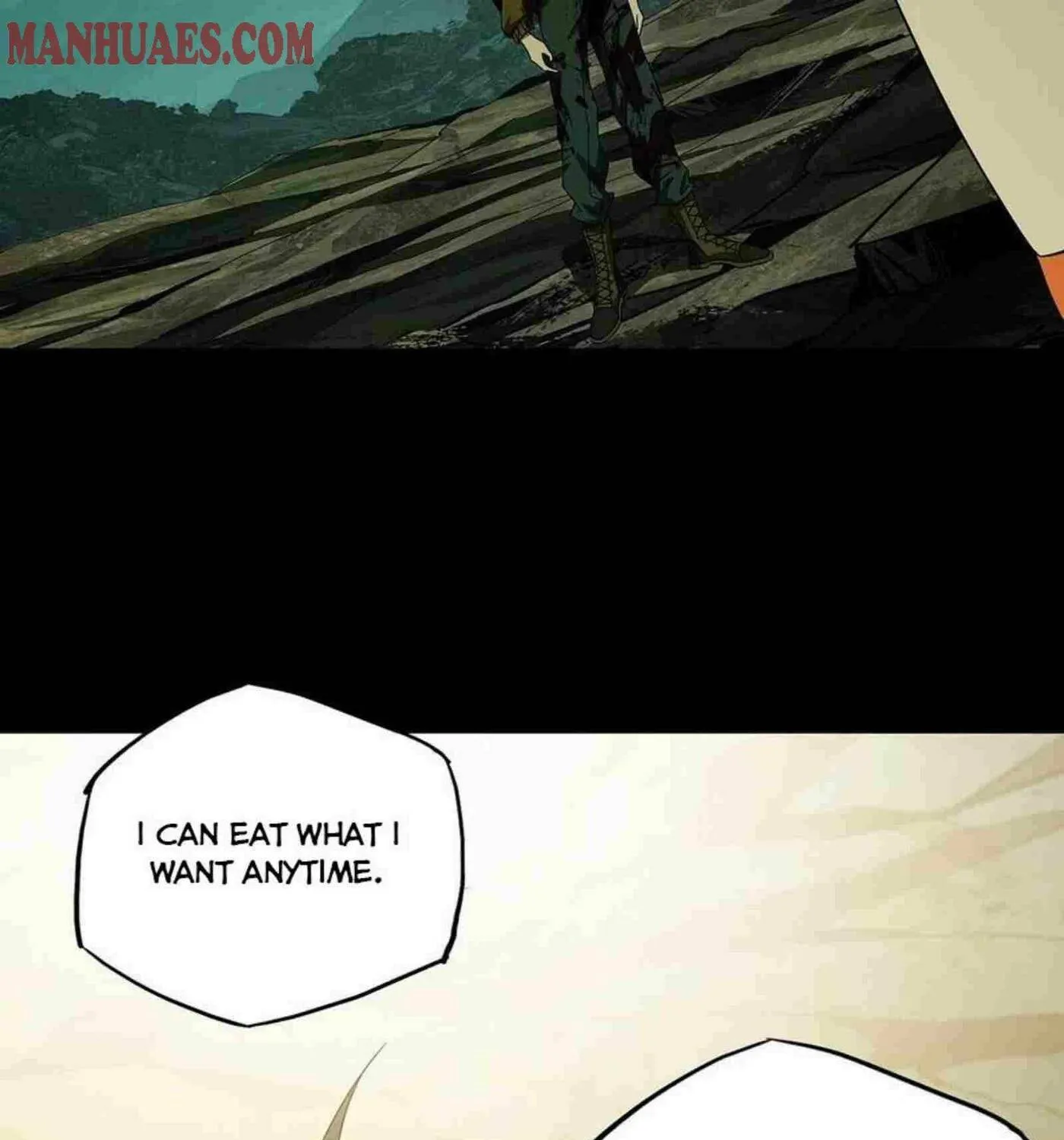 Read Formless Form (Colored) chapter 155 image 26 on Lezhin