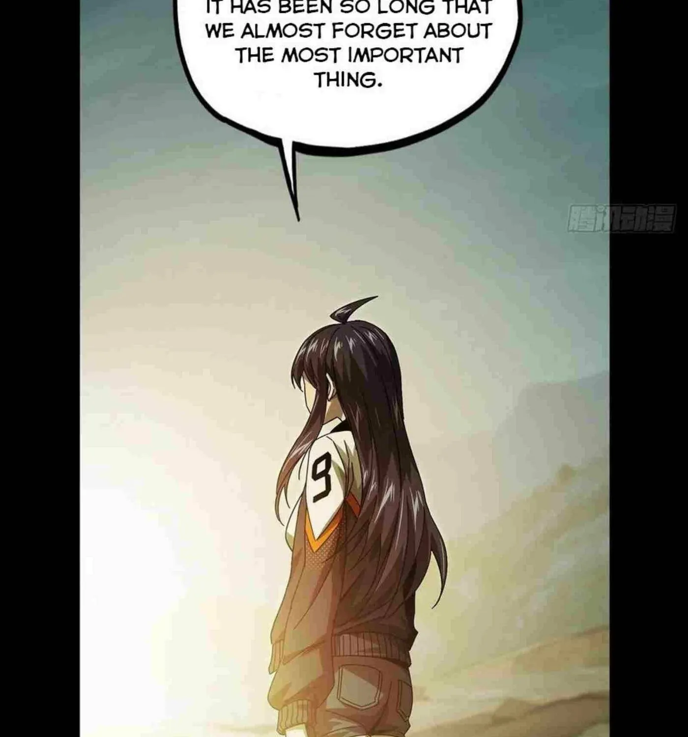 Read Formless Form (Colored) chapter 155 image 29 on Lezhin