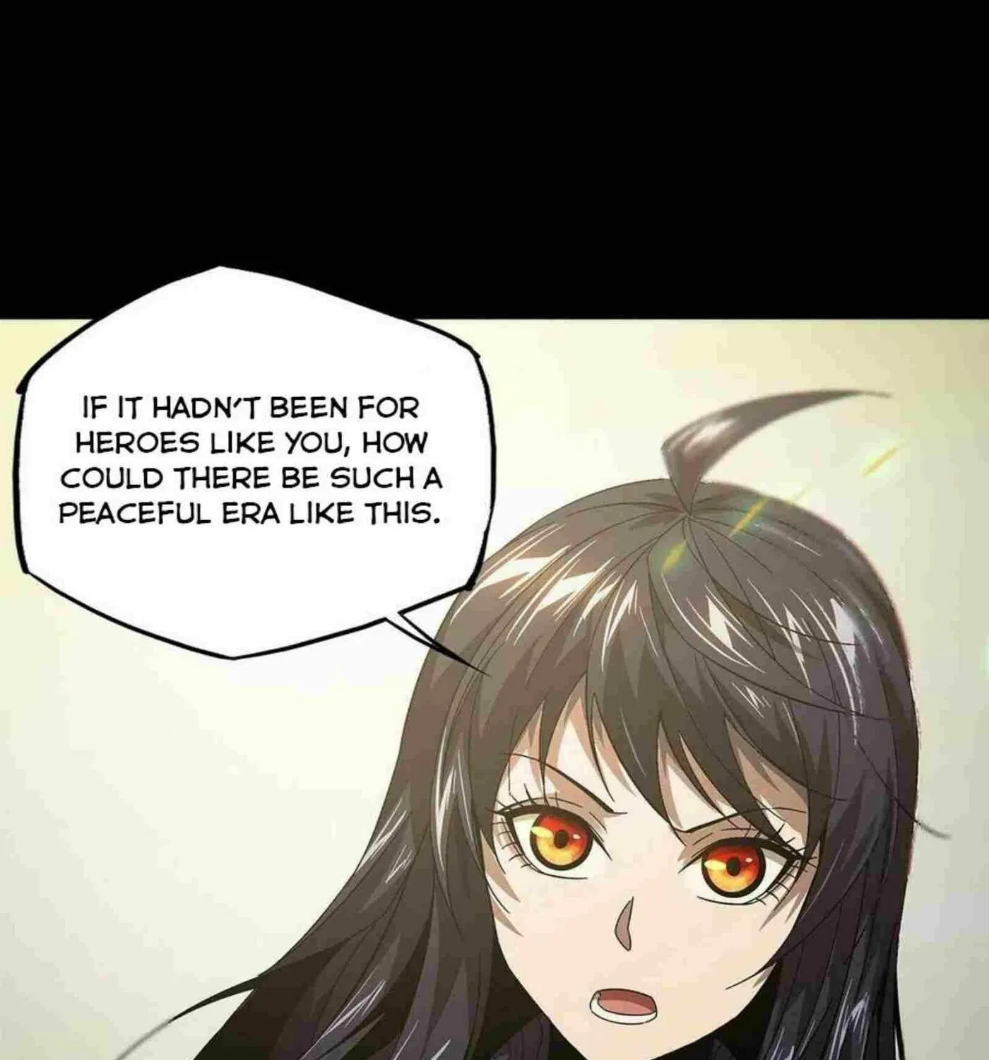 Read Formless Form (Colored) chapter 155 image 31 on Lezhin