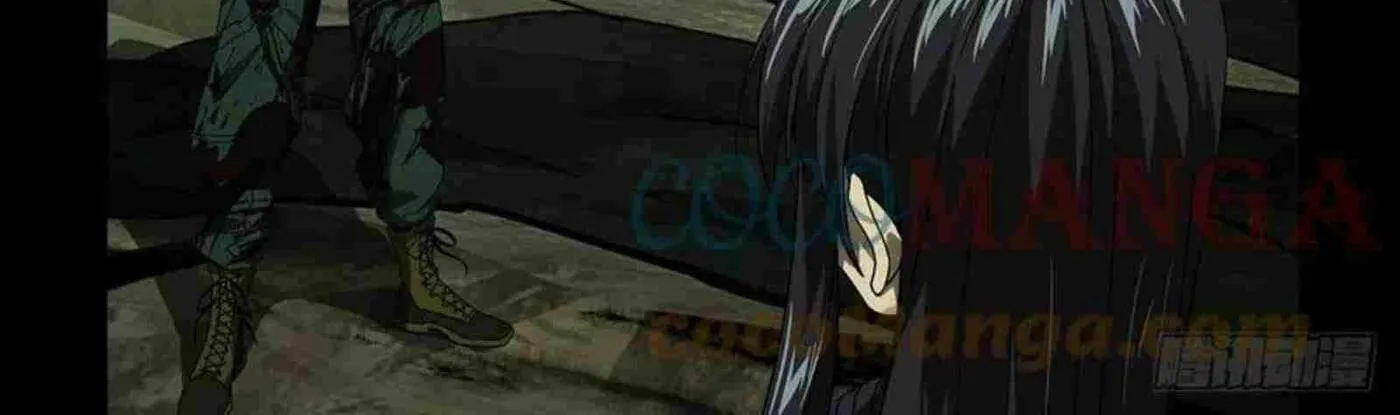 Read Formless Form (Colored) chapter 155 image 34 on Lezhin