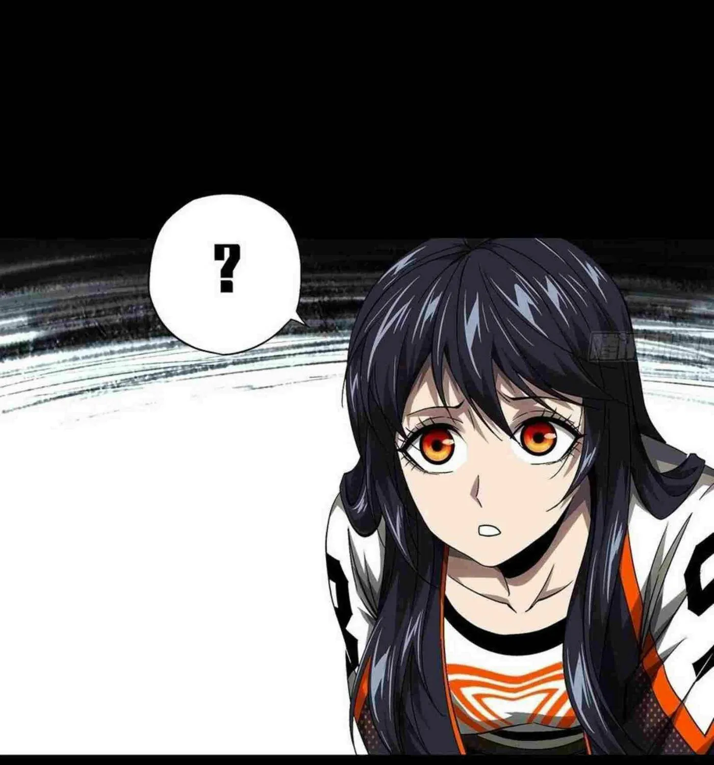 Read Formless Form (Colored) chapter 155 image 44 on Lezhin