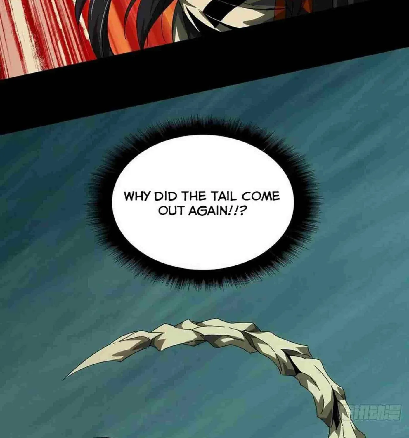 Read Formless Form (Colored) chapter 155 image 59 on Lezhin