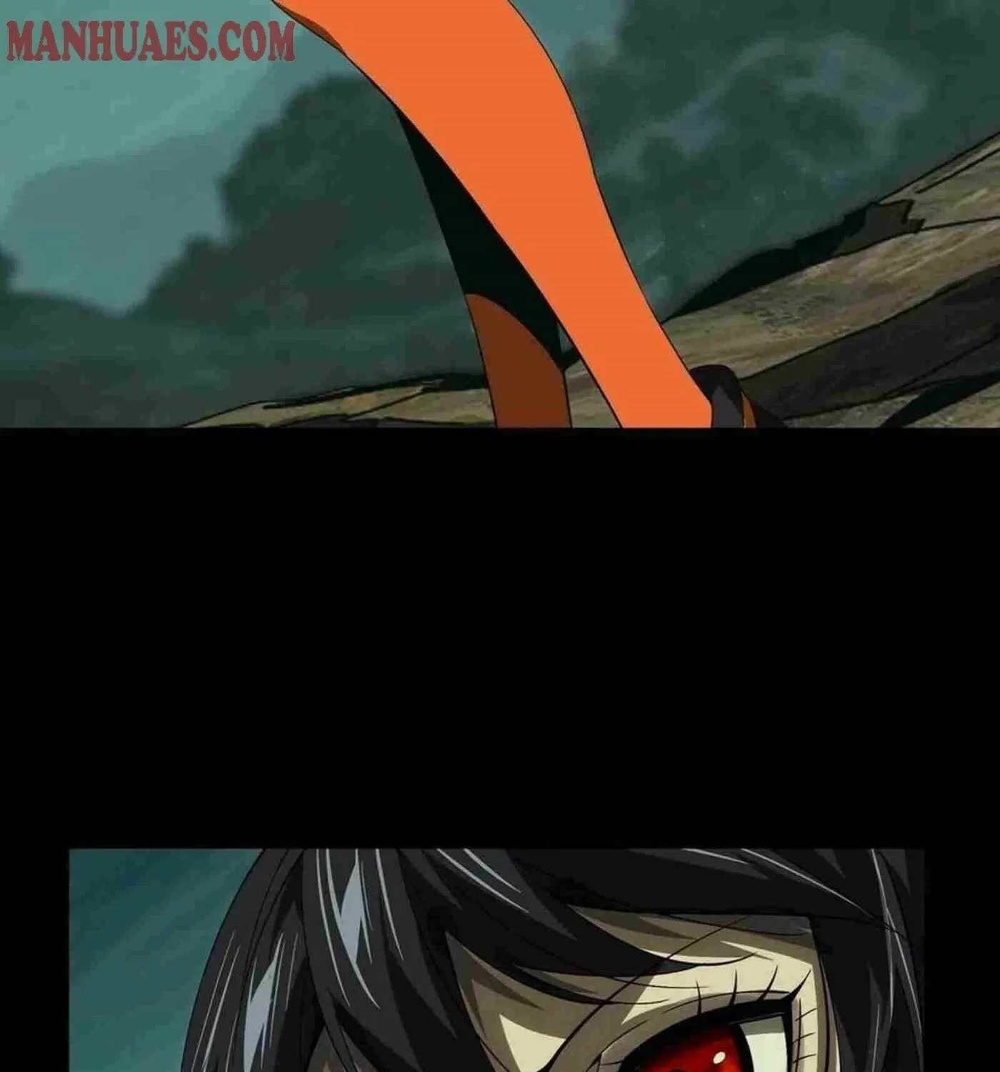 Read Formless Form (Colored) chapter 155 image 62 on Lezhin