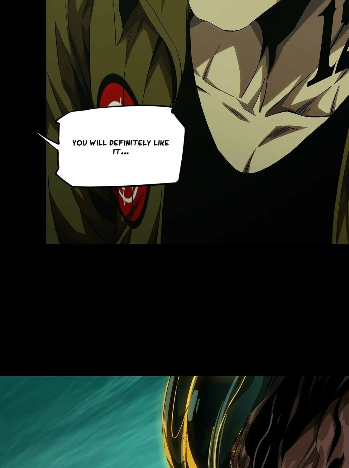 Read Formless Form (Colored) chapter 156 image 19 on Lezhin