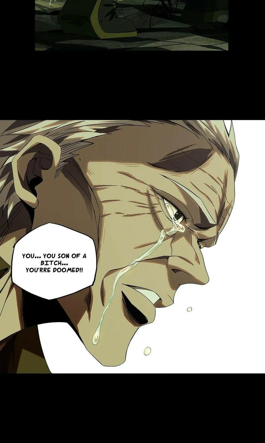 Read Formless Form (Colored) chapter 156 image 46 on Lezhin