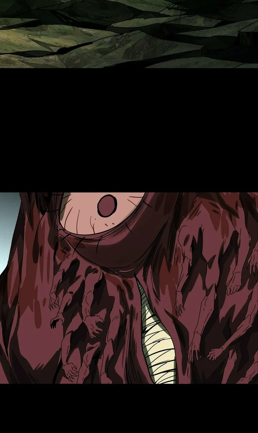 Read Formless Form (Colored) chapter 156 image 52 on Lezhin