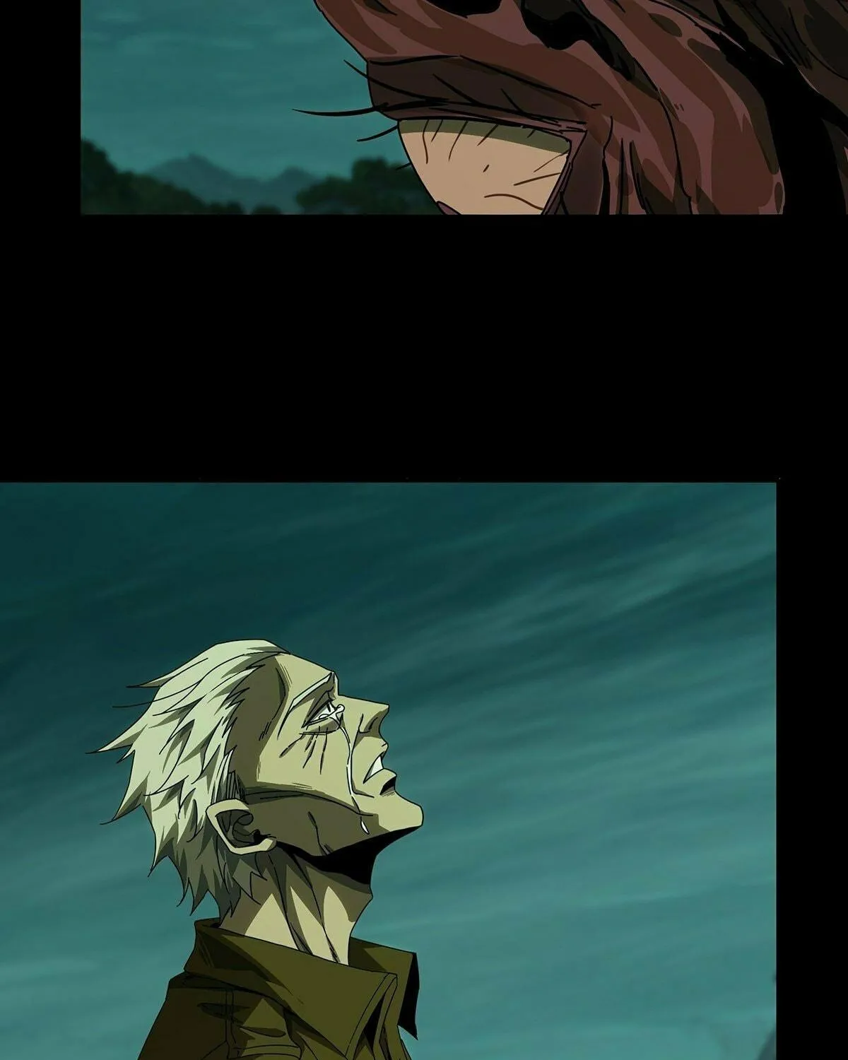 Read Formless Form (Colored) chapter 156 image 56 on Lezhin