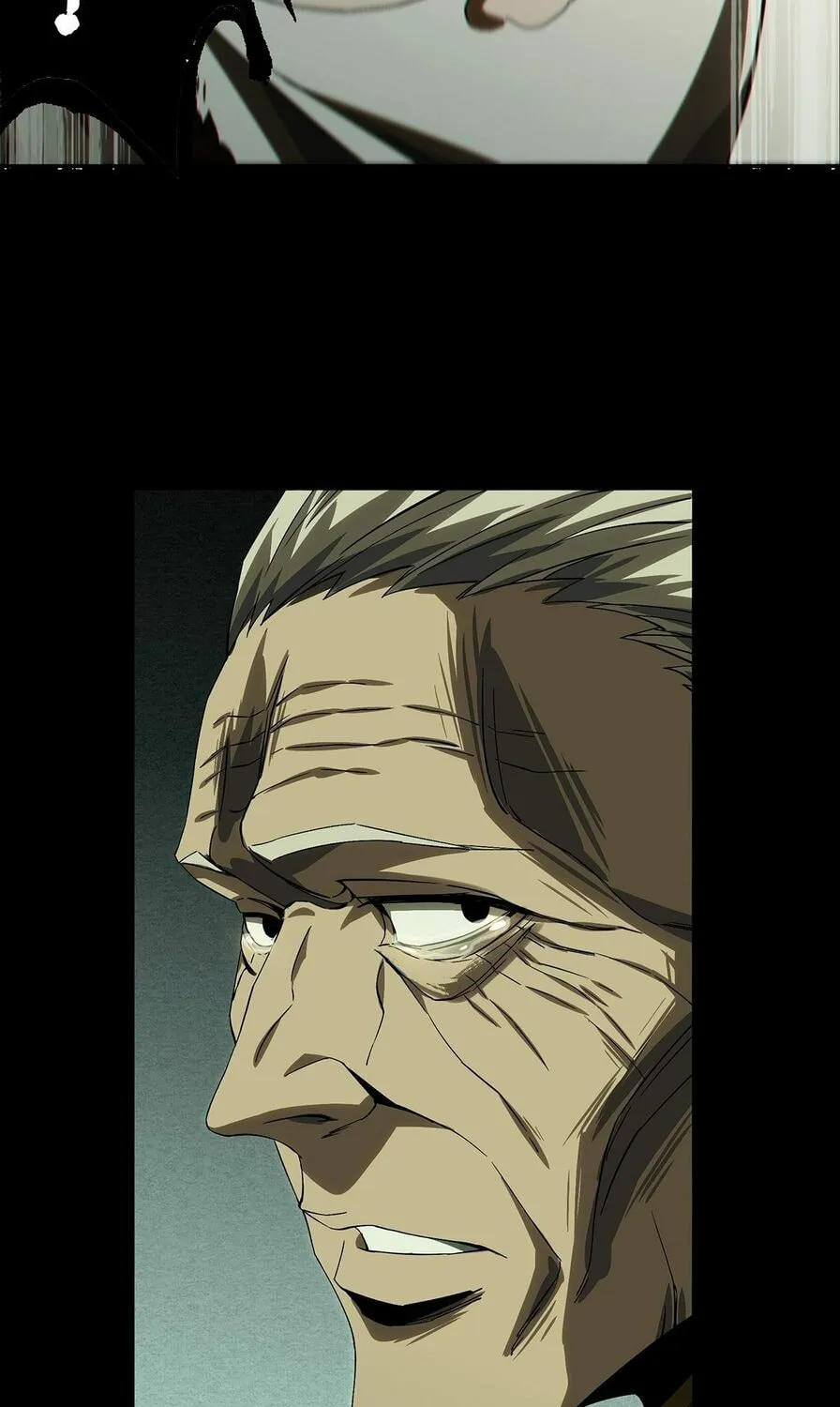 Read Formless Form (Colored) chapter 156 image 64 on Lezhin