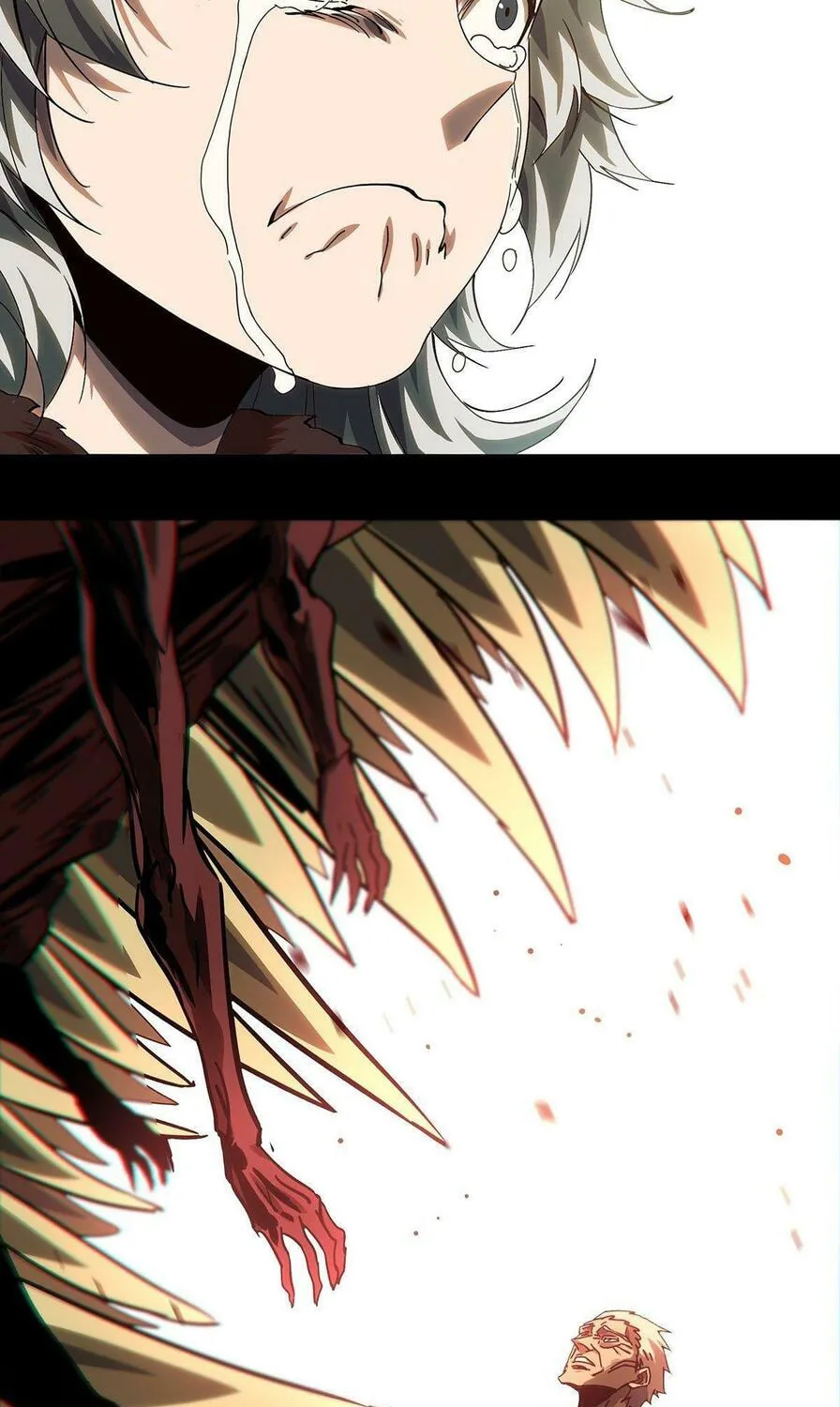 Read Formless Form (Colored) chapter 156 image 72 on Lezhin