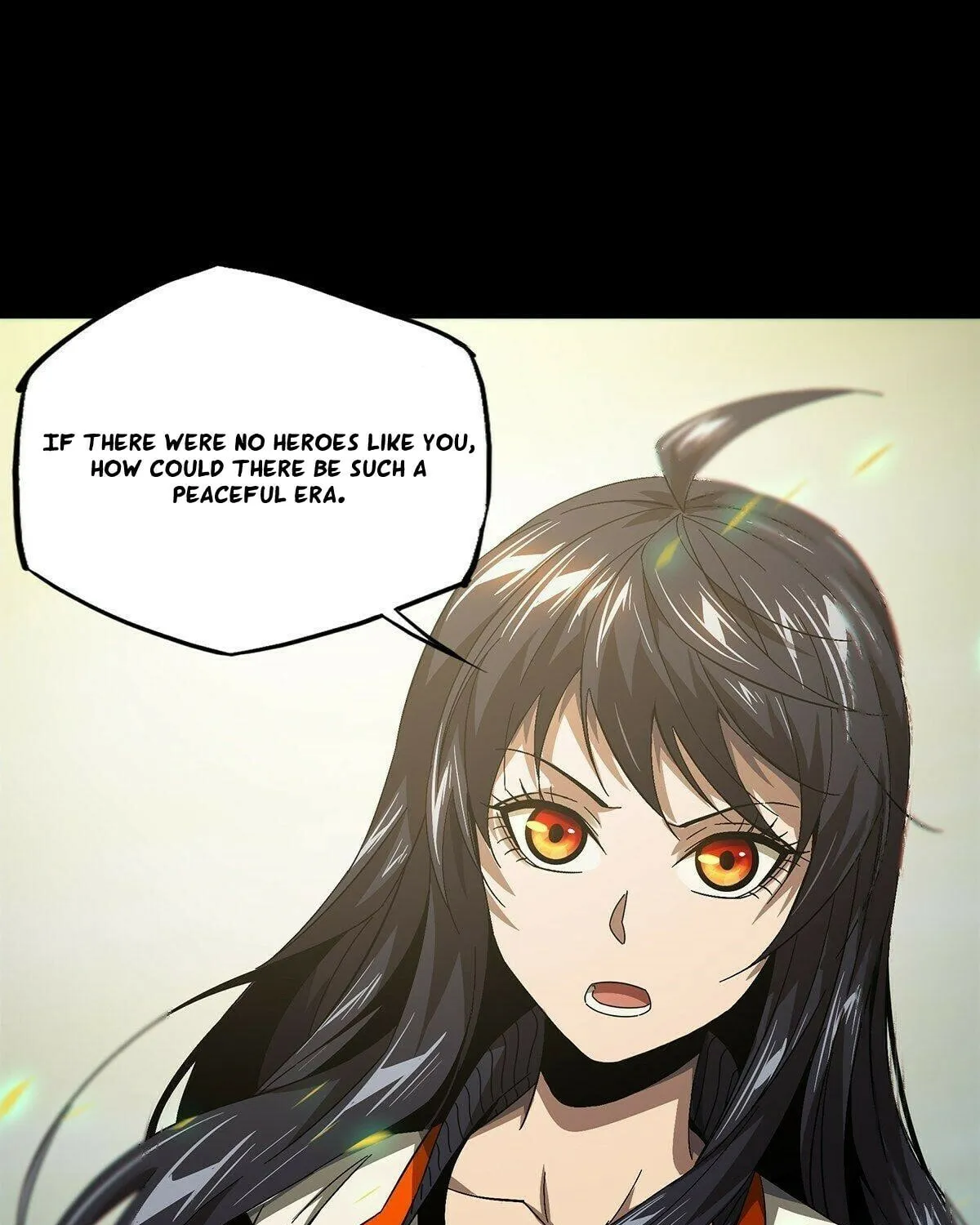 Read Formless Form (Colored) chapter 157 image 35 on Lezhin