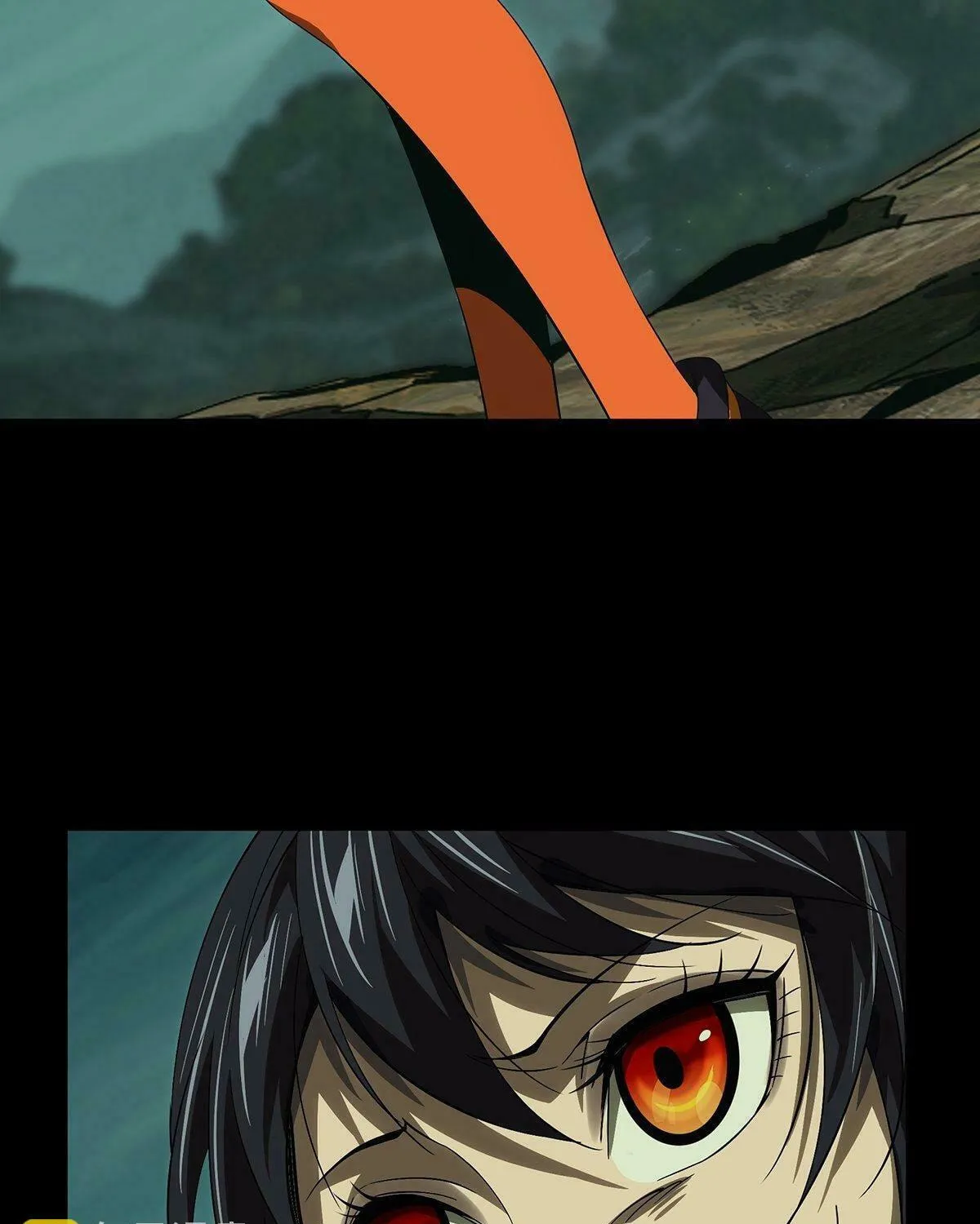Read Formless Form (Colored) chapter 157 image 78 on Lezhin