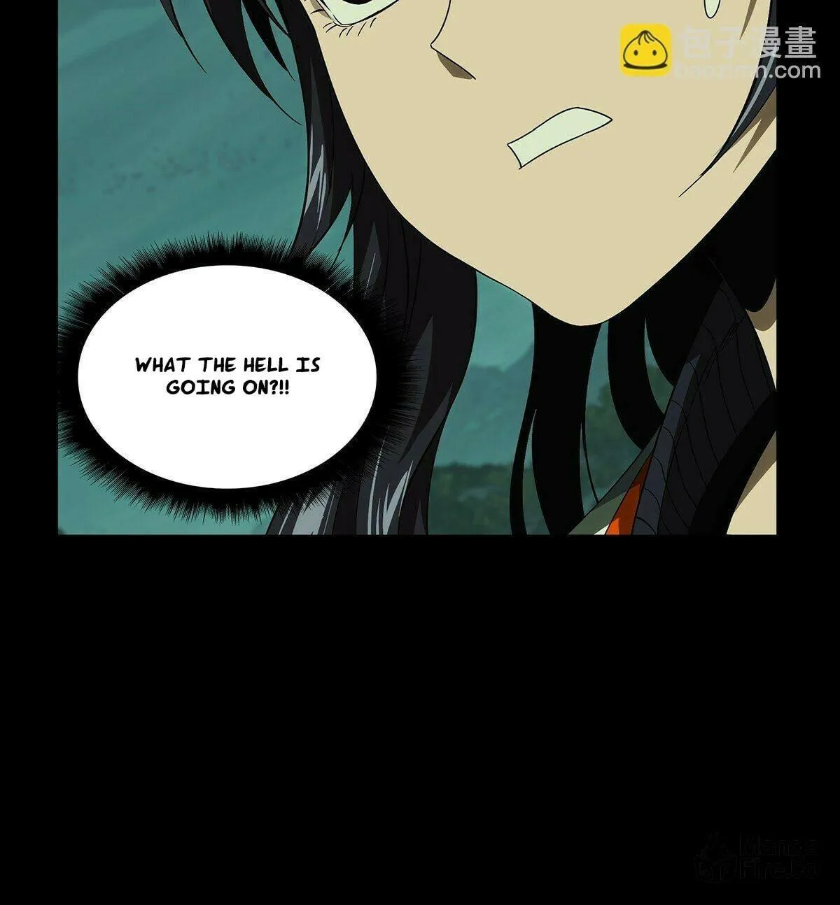 Read Formless Form (Colored) chapter 157 image 80 on Lezhin