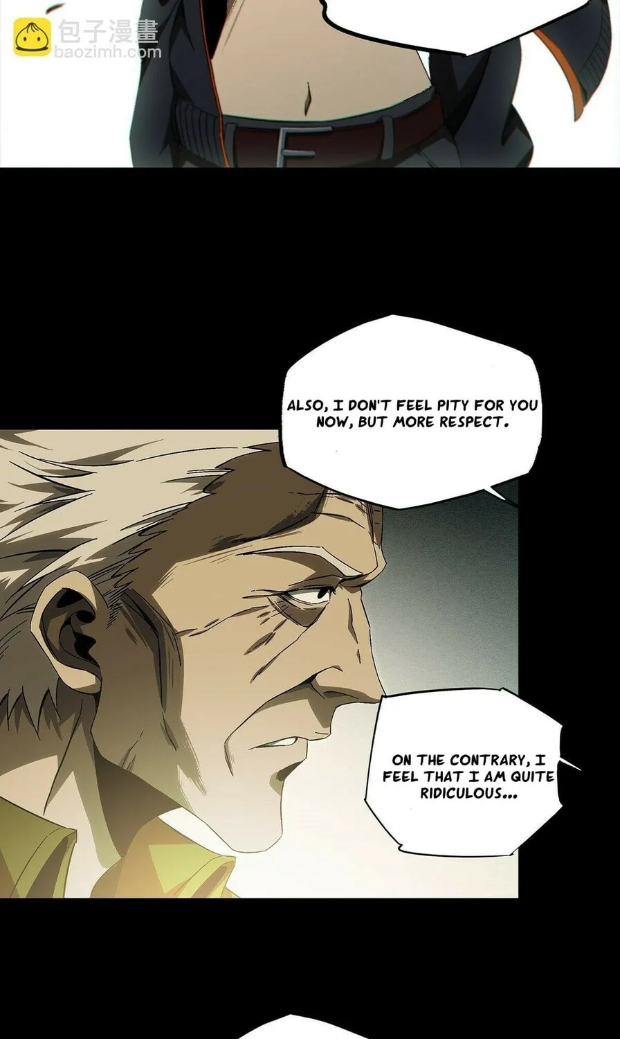 Read Formless Form (Colored) chapter 158 image 23 on Lezhin