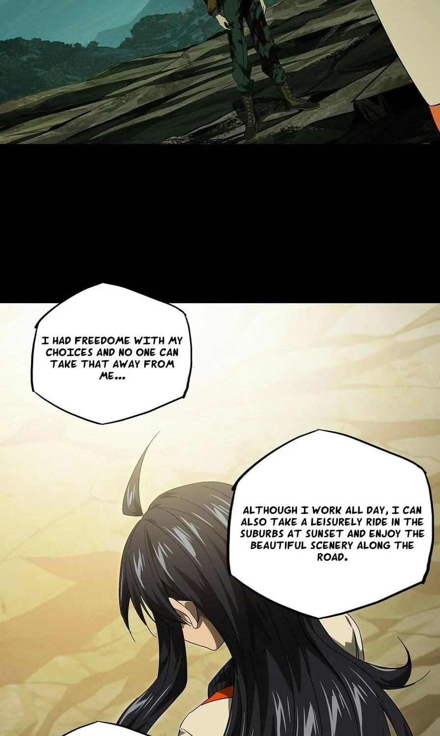 Read Formless Form (Colored) chapter 158 image 29 on Lezhin