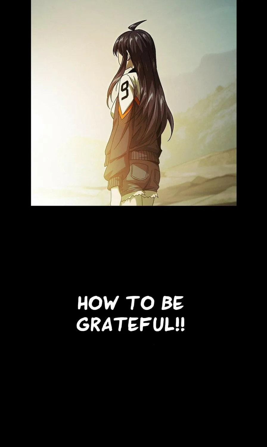 Read Formless Form (Colored) chapter 158 image 33 on Lezhin