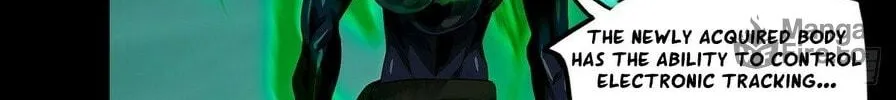 Read Formless Form (Colored) chapter 159 image 22 on Lezhin